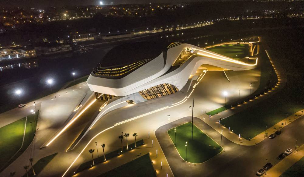 Urban Bistro - L'adresse culinaire idéale pour les touristes à Rabat